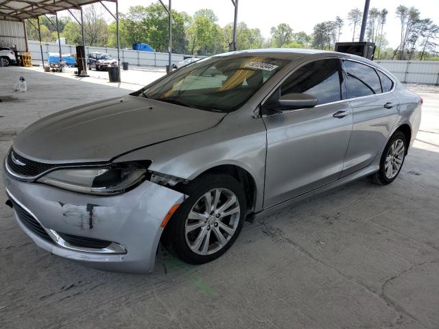 CHRYSLER 200 2015 1c3cccab1fn702964