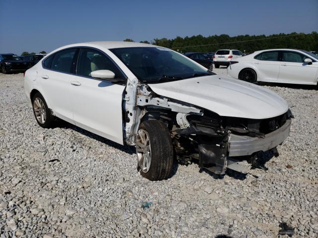 CHRYSLER 200 LIMITE 2015 1c3cccab1fn724253