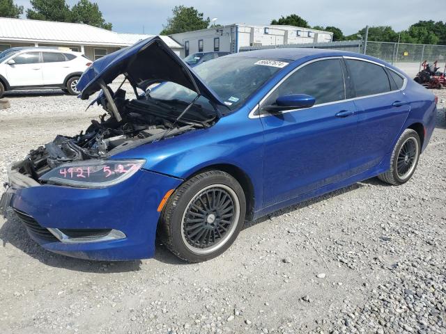 CHRYSLER 200 2015 1c3cccab1fn754921