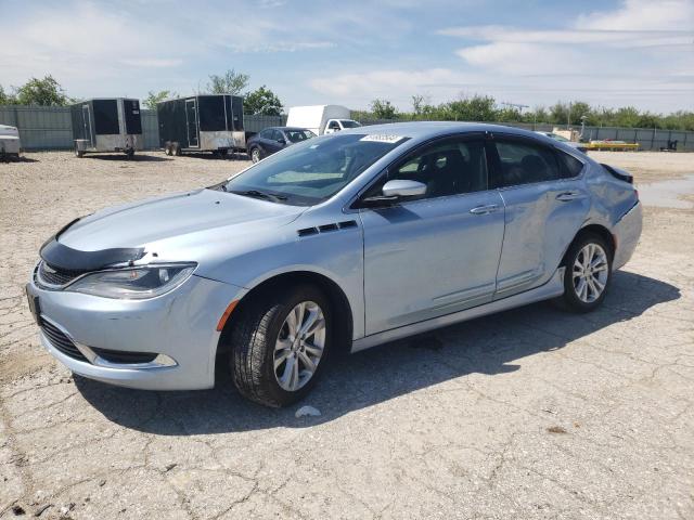 CHRYSLER 200 2015 1c3cccab1fn759715