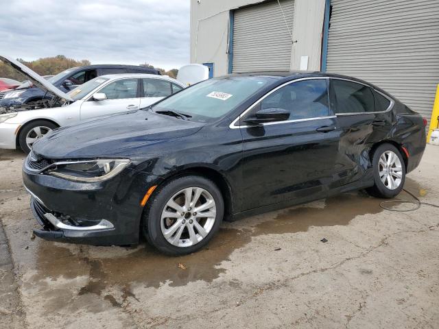 CHRYSLER 200 2016 1c3cccab1gn104312