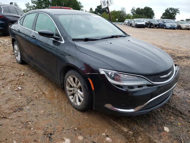 CHRYSLER 200 2015 1c3cccab1gn106769