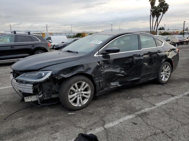 CHRYSLER 200 2016 1c3cccab1gn107498