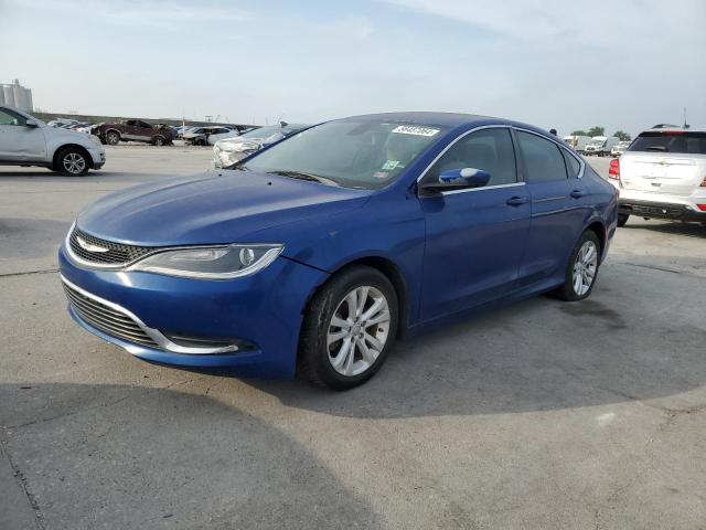 CHRYSLER 200 2016 1c3cccab1gn111907