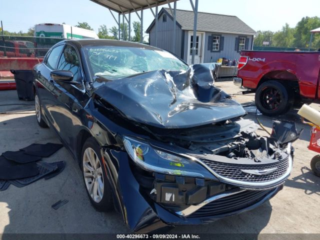 CHRYSLER 200 2016 1c3cccab1gn117027