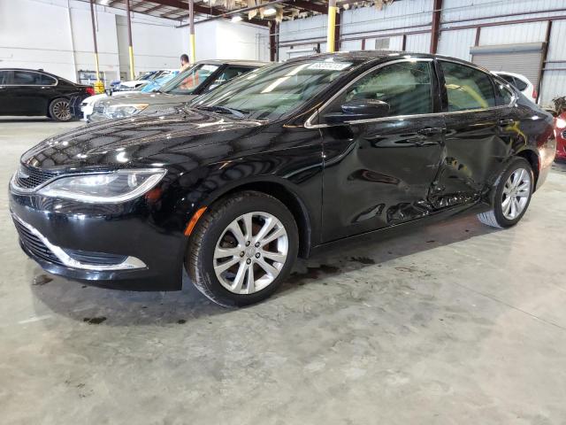 CHRYSLER 200 2016 1c3cccab1gn124415