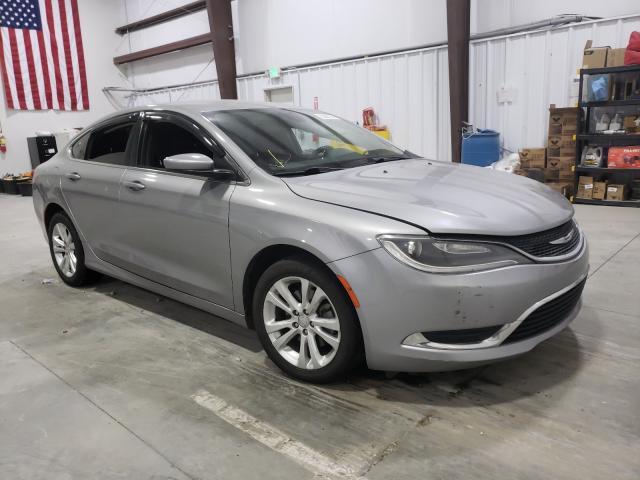 CHRYSLER 200 2016 1c3cccab1gn125242