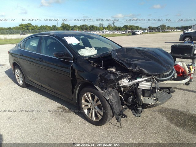 CHRYSLER 200 2016 1c3cccab1gn128738