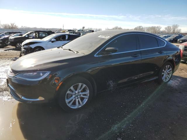 CHRYSLER 200 2016 1c3cccab1gn132210