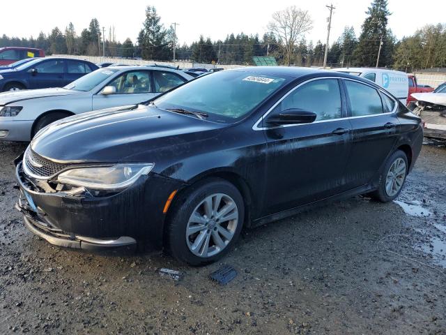 CHRYSLER 200 2016 1c3cccab1gn136371