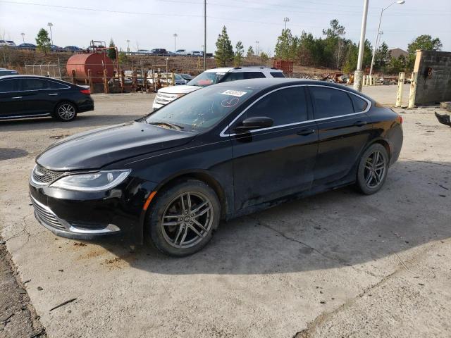 CHRYSLER 200 LIMITE 2016 1c3cccab1gn139898