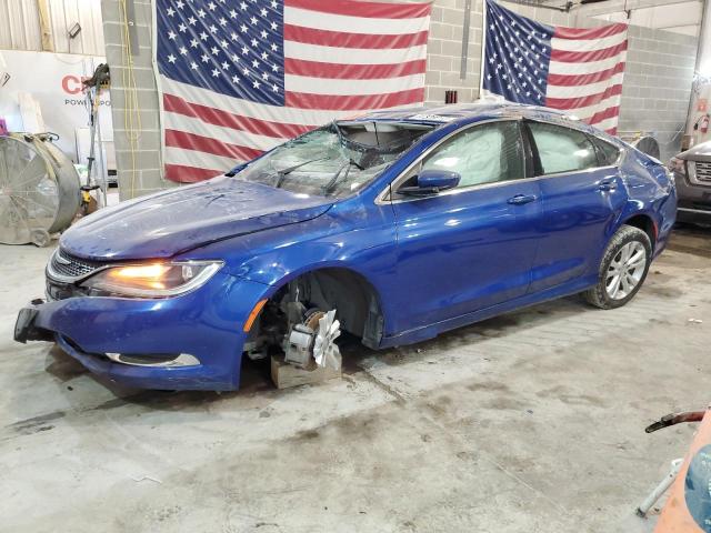 CHRYSLER 200 LIMITE 2016 1c3cccab1gn141862