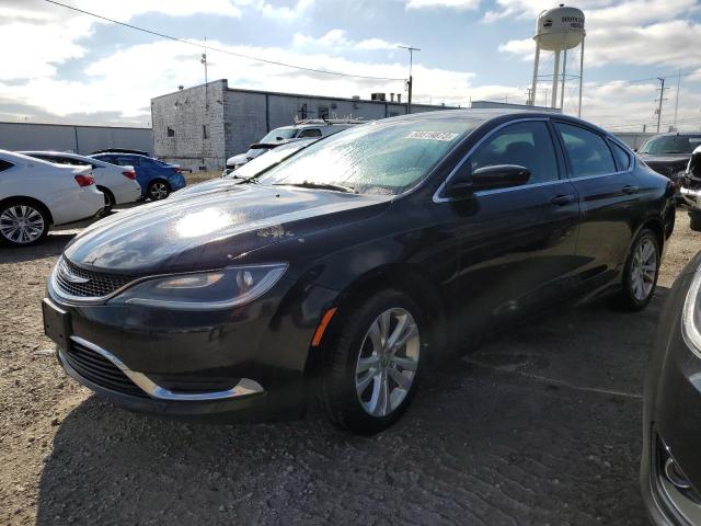 CHRYSLER 200 2016 1c3cccab1gn142266