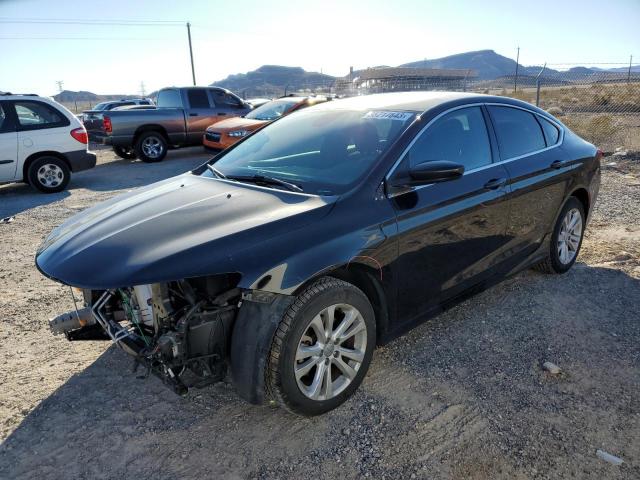 CHRYSLER 200 LIMITE 2016 1c3cccab1gn144180