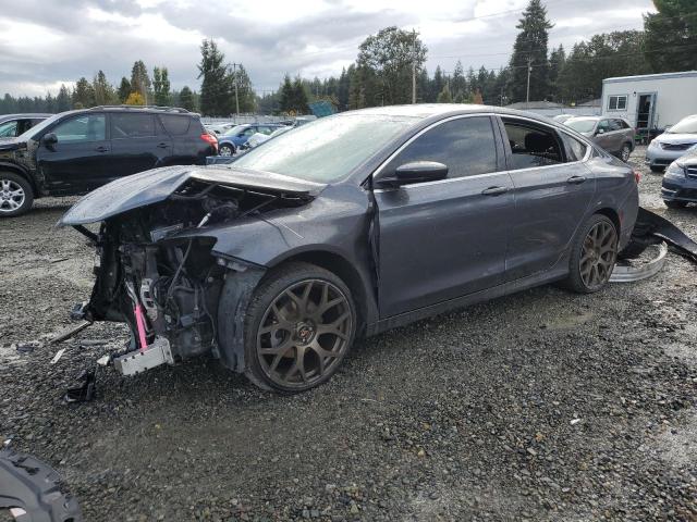 CHRYSLER 200 2016 1c3cccab1gn149492