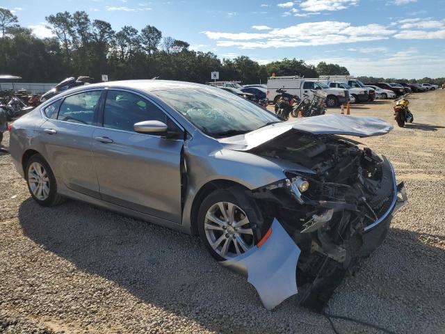 CHRYSLER 200 2016 1c3cccab1gn152635