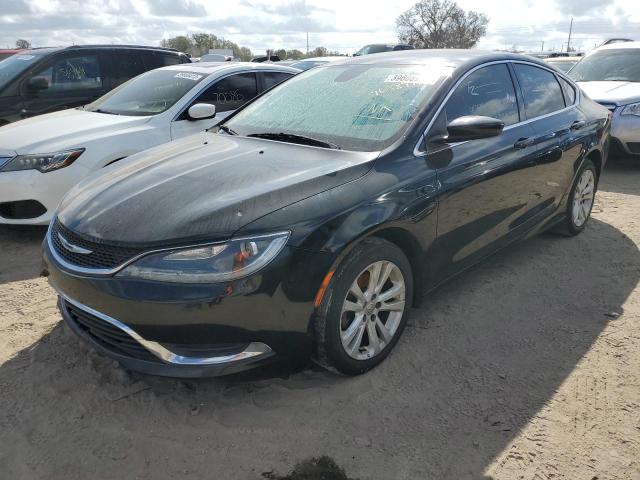 CHRYSLER 200 LIMITE 2016 1c3cccab1gn152960