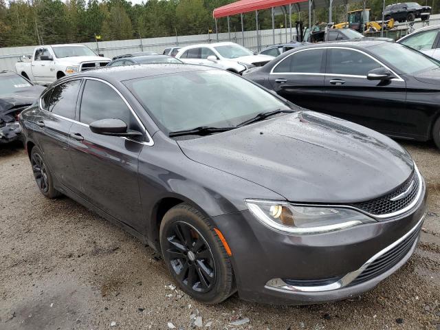 CHRYSLER 200 LIMITE 2016 1c3cccab1gn154238