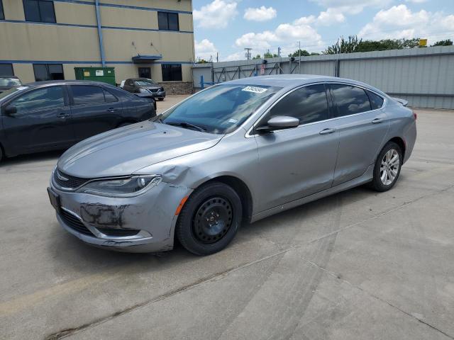 CHRYSLER 200 2016 1c3cccab1gn157026