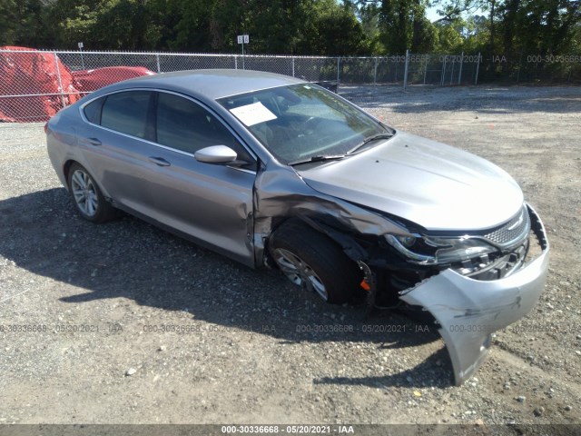 CHRYSLER 200 2016 1c3cccab1gn159679