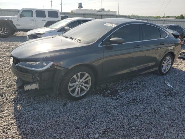 CHRYSLER 200 LIMITE 2016 1c3cccab1gn163912