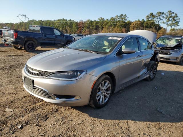 CHRYSLER 200 2016 1c3cccab1gn164042