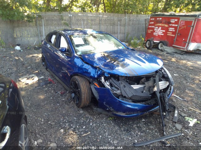 CHRYSLER 200 2016 1c3cccab1gn165448