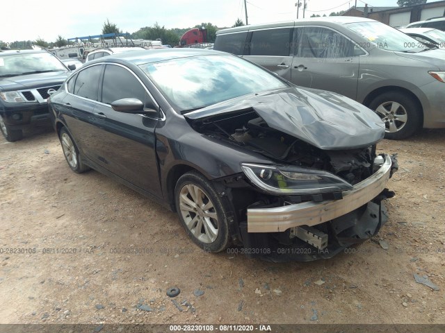 CHRYSLER 200 2016 1c3cccab1gn166132