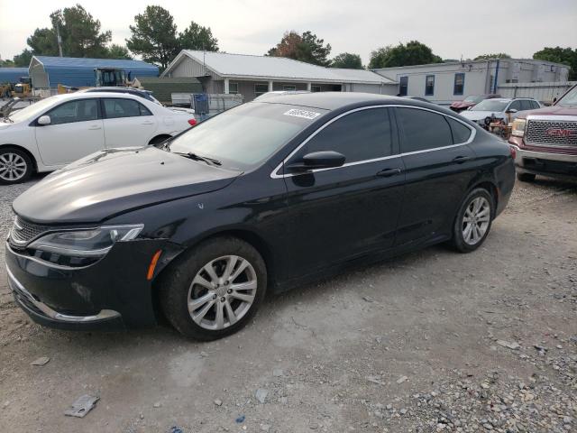 CHRYSLER 200 LIMITE 2016 1c3cccab1gn166650