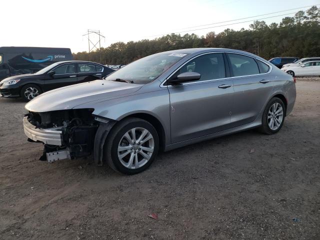 CHRYSLER 200 2016 1c3cccab1gn169077