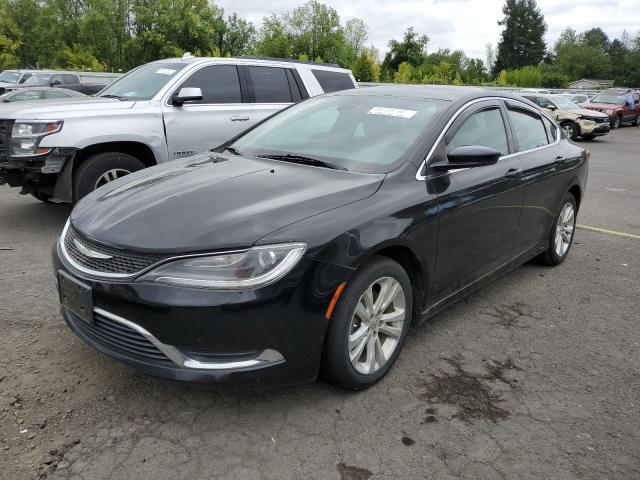 CHRYSLER 200 LIMITE 2016 1c3cccab1gn170858