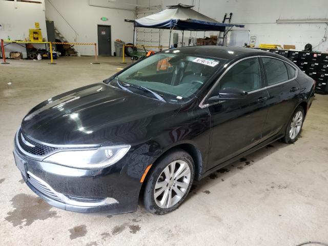 CHRYSLER 200 2016 1c3cccab1gn170911