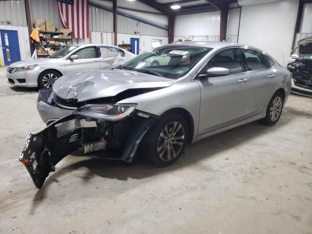 CHRYSLER 200 2016 1c3cccab1gn181682