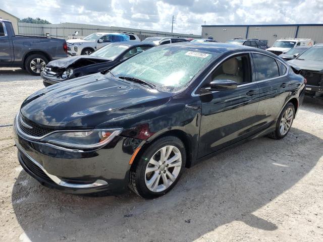 CHRYSLER 200 LIMITE 2016 1c3cccab1gn191953