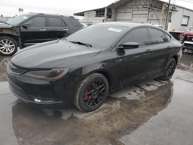 CHRYSLER 200 2016 1c3cccab1gn195629