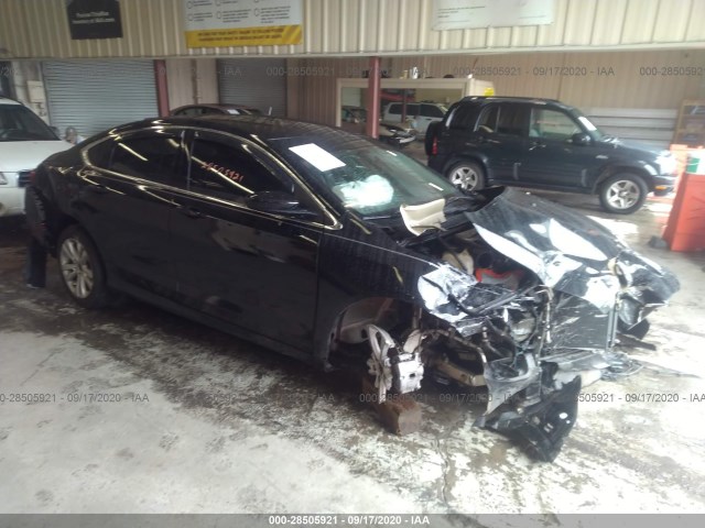 CHRYSLER 200 2016 1c3cccab1gn195632