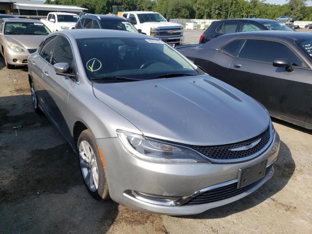 CHRYSLER 200 LIMITE 2017 1c3cccab1hn501746