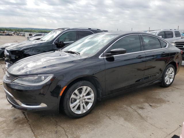 CHRYSLER 200 LIMITE 2017 1c3cccab1hn505036