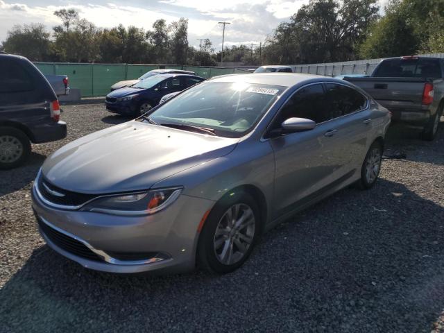 CHRYSLER 200 2017 1c3cccab1hn505327