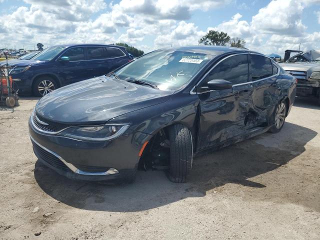 CHRYSLER 200 LIMITE 2017 1c3cccab1hn507675