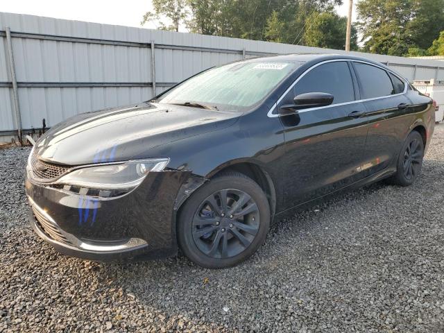 CHRYSLER 200 LIMITE 2017 1c3cccab1hn507708