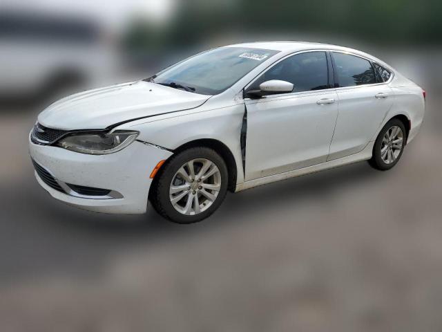 CHRYSLER 200 2017 1c3cccab1hn508356