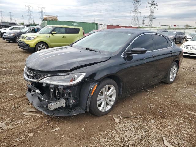 CHRYSLER 200 LIMITE 2017 1c3cccab1hn511080