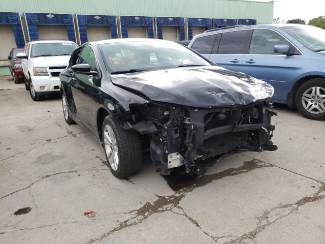 CHRYSLER 200 LIMITE 2015 1c3cccab2fn504569