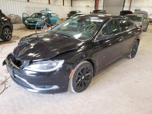 CHRYSLER 200 2015 1c3cccab2fn525602