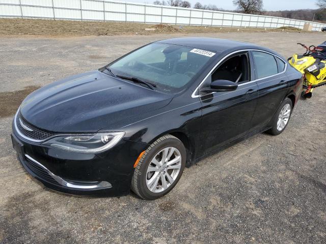 CHRYSLER 200 2015 1c3cccab2fn542223