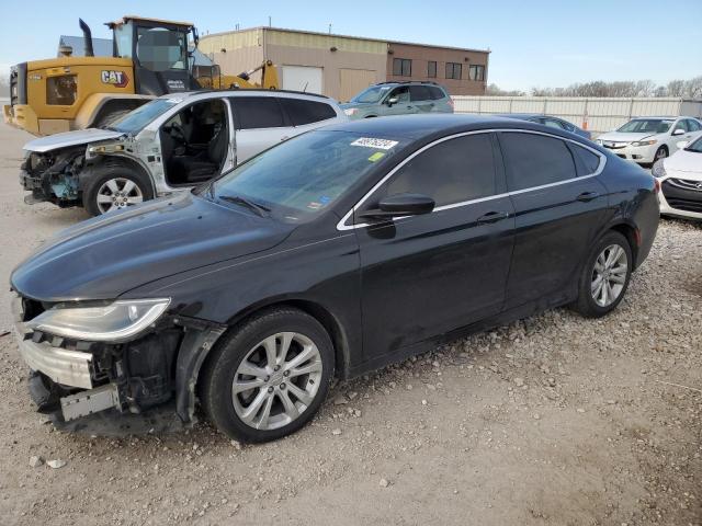 CHRYSLER 200 2015 1c3cccab2fn553111