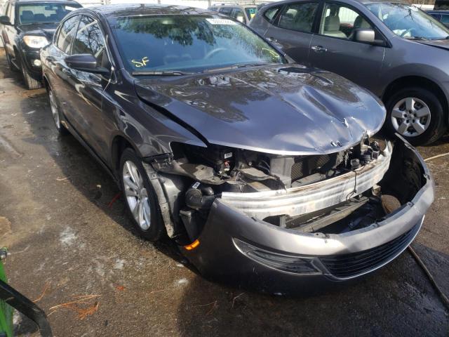 CHRYSLER 200 LIMITE 2015 1c3cccab2fn553125