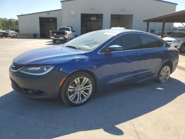 CHRYSLER 200 2015 1c3cccab2fn554422