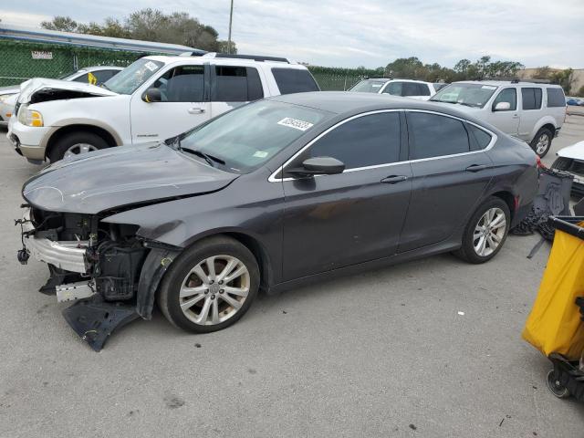 CHRYSLER 200 2015 1c3cccab2fn558812